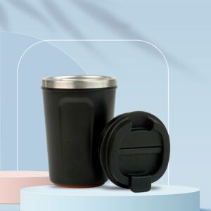 Stainless Steel with Suction Base - Fevic