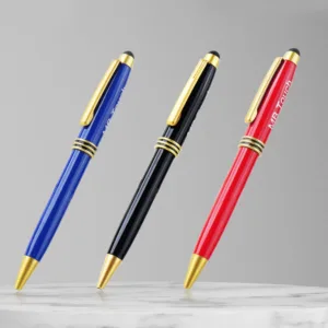 Metal Ball Pen MB Touch