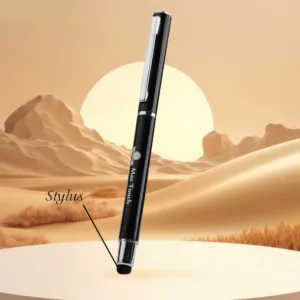 Metal Ball Pen Max Touch