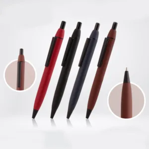 Metal Ball Pen Power