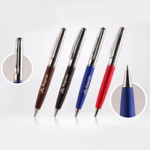 Metal Ball Pen Rapido