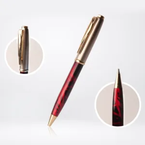 Metal Ball Pen Sonet Half Satin