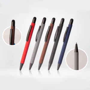 Metal Ball Pen Speed