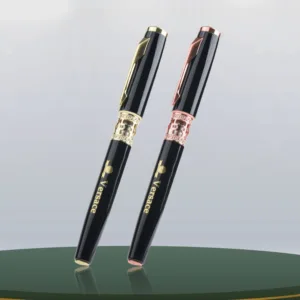 Metal Ball Pen Versace