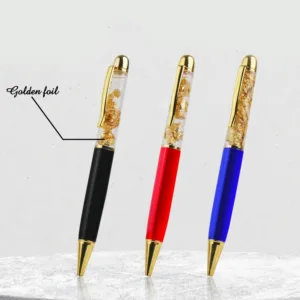 Metal Ball Pen Zara